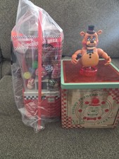 Five Nights At Freddy's 2