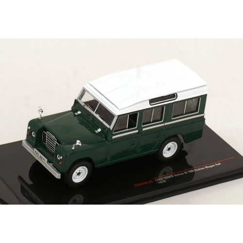 1978 land rover - series, 109