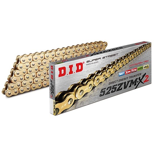 Did chain 525zvm m110 - did,