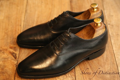 John lobb becketts black - john,