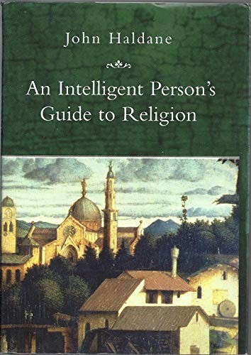 Intelligent person guide - an,