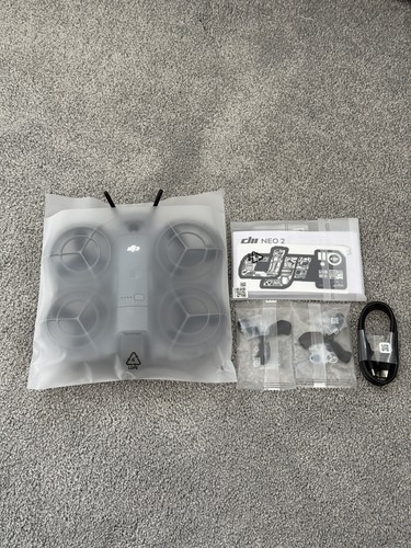 Dji neo drone - 2, unactivated