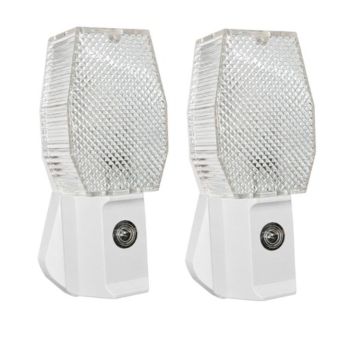 Lewis automatic plug in - x, plug-in
