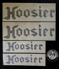 Original Hoosier Tires 4