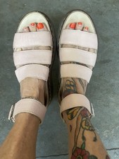 Dr. Martens Women's Brando