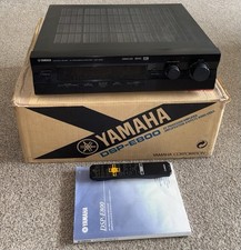 Yamaha dsp e800 - dsp-e800, av