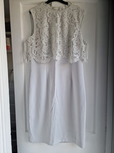 Reiss size pale - 14, blue