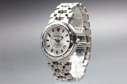 Exc tonino lamborghini - [exc+5],