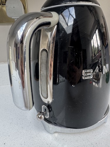 Smeg klf03bluk style - smeg, 50's