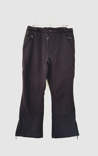 Glacier point ski pants - point,