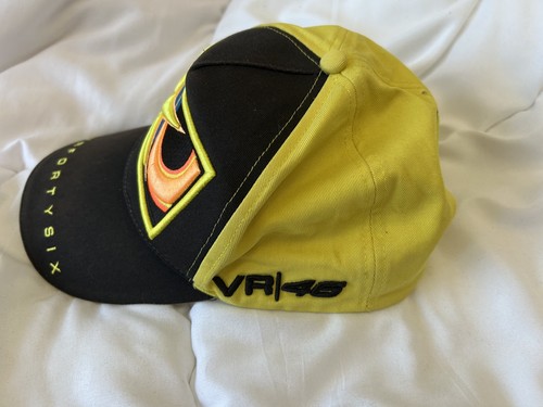 Vr46 valentino rossi - valentino, yellow