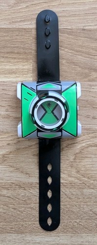 Playmates ben omnitrix - playmates, 10