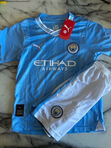 Puma manchester city home - puma,