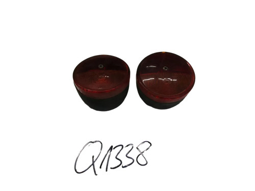 Rear light q1338 - light, hella