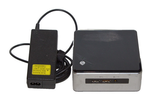 Micro nuc5 core - core, i5-5250u