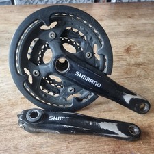 Shimano FC-M552 triple