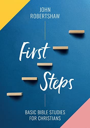 First steps basic bible - steps:,