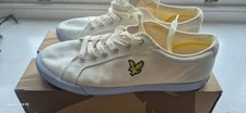 Lyle and Scott Trainers Halket