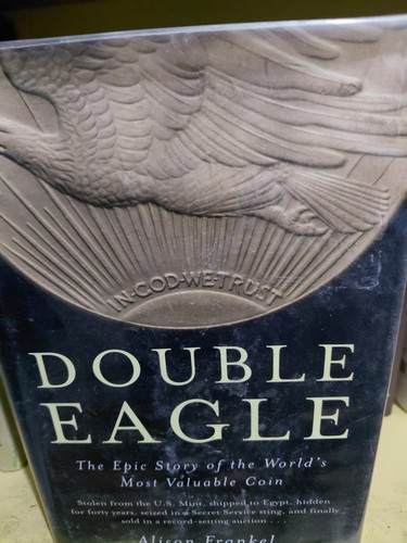 Double eagle the - eagle, :