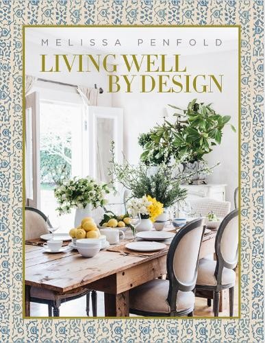 Living well design - living,