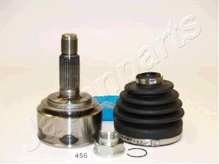 New joint kit - joint, shaft