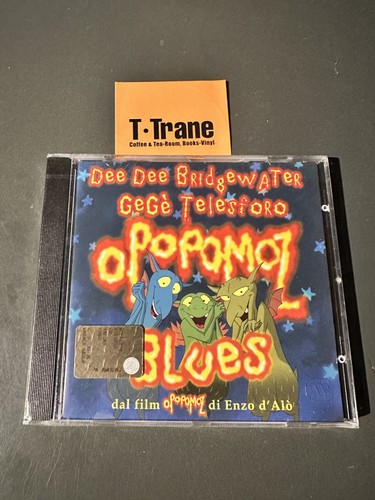 Album soundtrack dee - album,