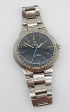 VINTAGE MENS OMEGA DYNAMIC WRISTWATCH SPARES / REPAIRS
