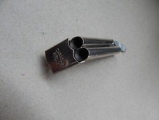 British No 143 Two Tone Taxi Whistle The Acme BB