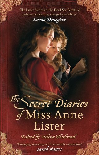 The secret diaries miss - the,