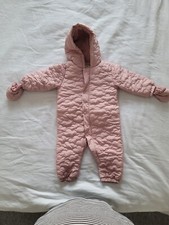 Marks and Spencer - Padded