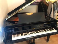 Piano Baby Grand (Challen)
