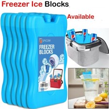 Freezer Reusable Ice Cooler