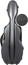 UK Shaped violin case