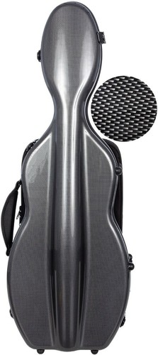 Shaped violin case - uk,