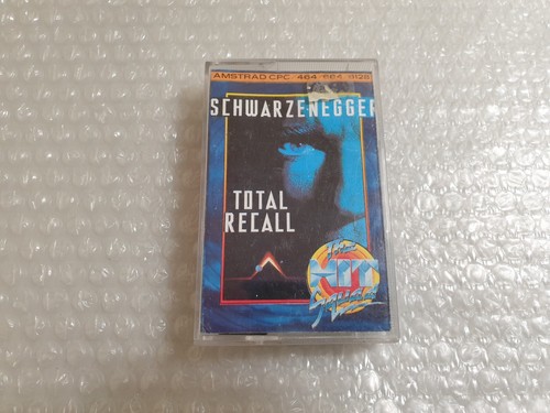 Total recall the hit - total,