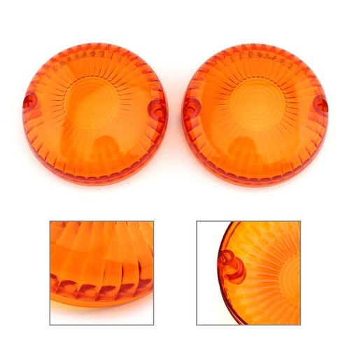 Motorcycle turn signal - 2x,