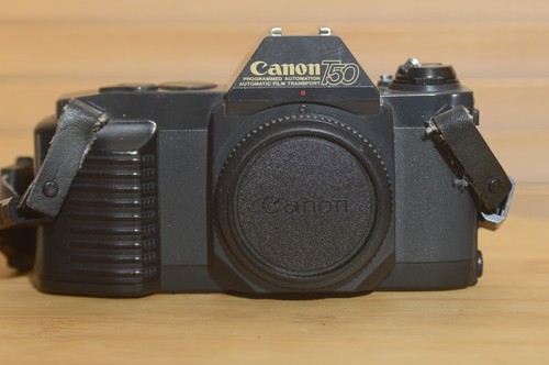 Fantastic canon t50 35mm - canon,