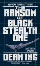 Ransom of Black Stealth One by
