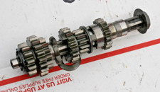 1973-75 SUZUKI TC 100 cc OEM