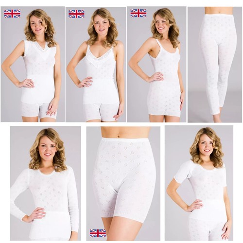 Long johns british made - long,