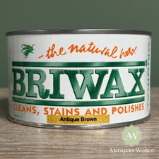 Briwax Original Wax Polish -
