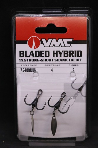 Vmc 7548bd bladed - vmc,