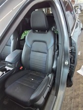 FRONT SEAT LH NISSAN QASHQAI MK3 (J12) 2021 On E-POWER TEKNA 5 DOOR HATCHBACK