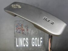 Callaway Bobby Jones BJ-2 Putter Steel Shaft 88.5cm Length Callaway Grip