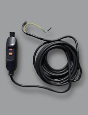 Lay Z Spa  Mains Power Cable with RCD Pump/Heater Lazy Spa Spare Part