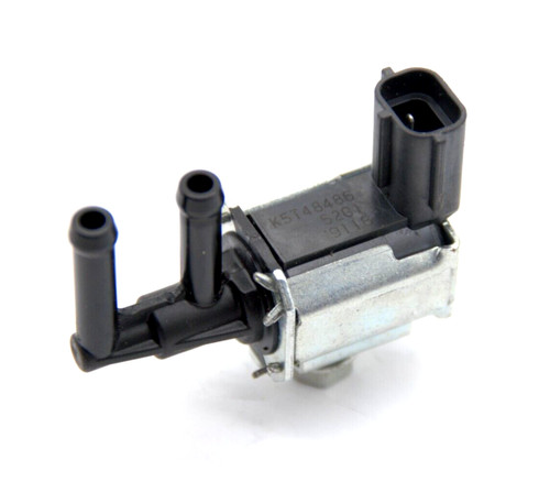 Vacuum air solenoid valve - vacuum,