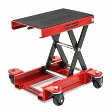 Scissor Lift Dolly Mover for