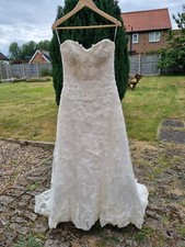 Maggie Sottero Wedding Dress