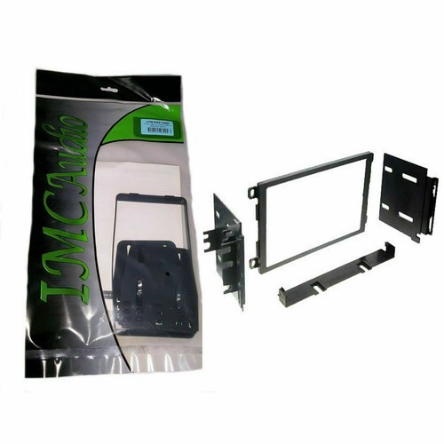 Dash kit for 2000 2001 - dash,