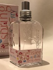 L’Occitane Fleur De Cerisier